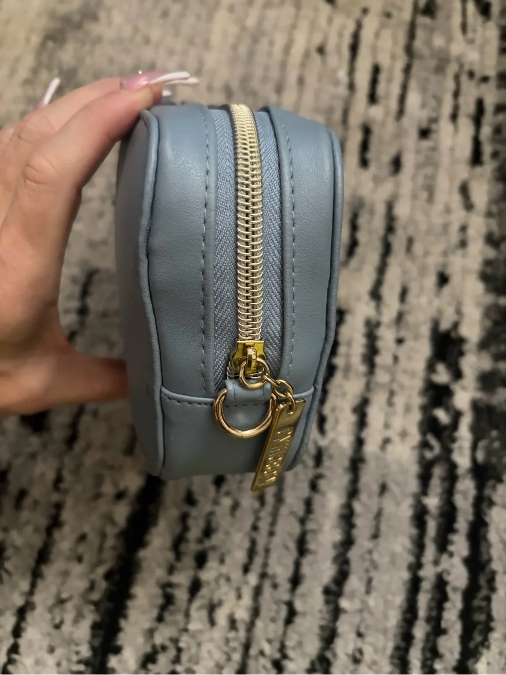 Moschino Toiletry Case